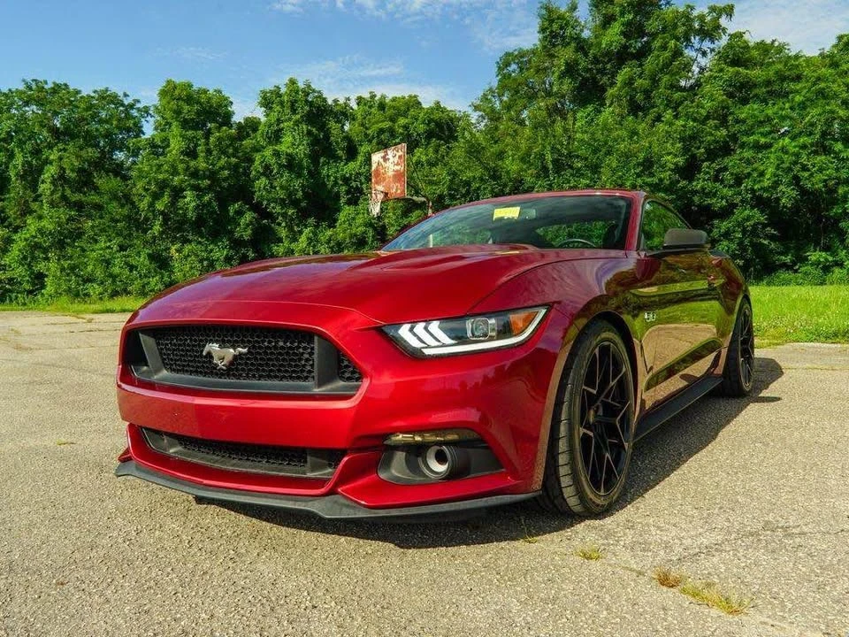 2015 Ford S550 Mustang GT - Image 6 of 14
