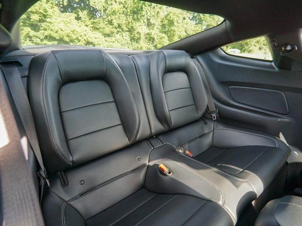 2015 Ford S550 Mustang GT - Image 14 of 14