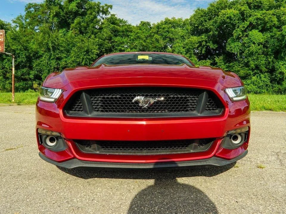 2015 Ford S550 Mustang GT - Image 7 of 14
