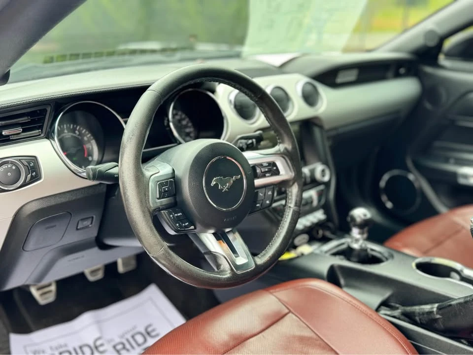 2015 Ford S550 Mustang GT - Image 11 of 20