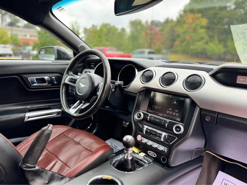 2015 Ford S550 Mustang GT - Image 15 of 20