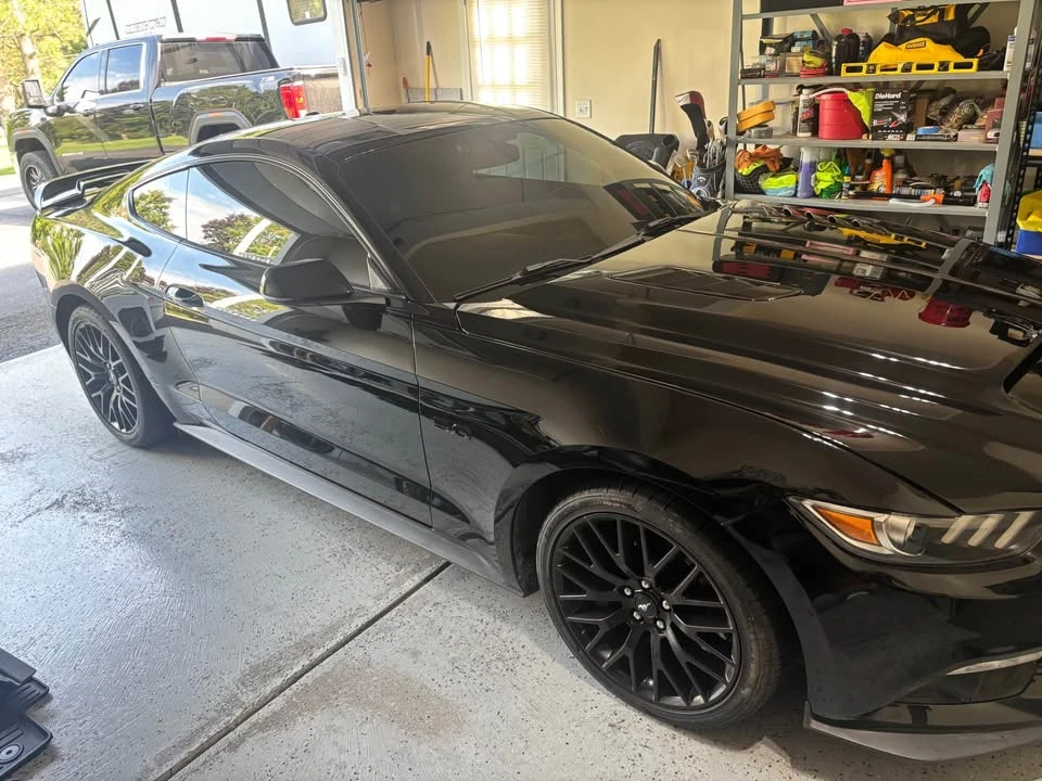 2015 Ford S550 Mustang GT - Image 2 of 8