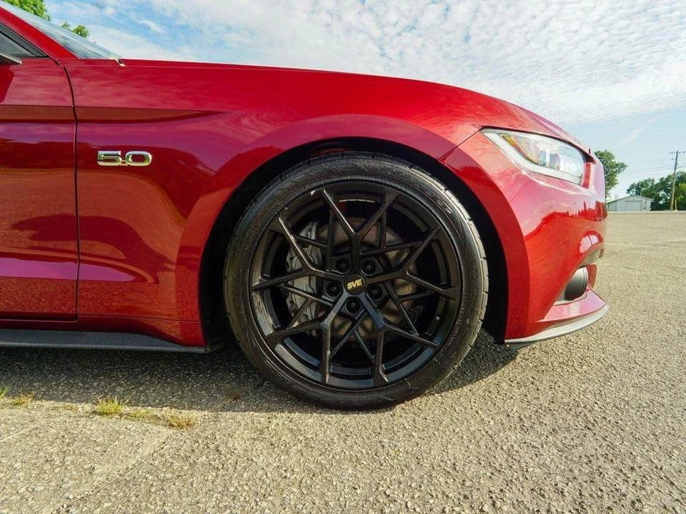 2015 Ford S550 Mustang GT - Image 8 of 14