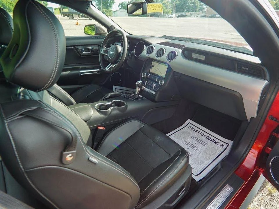 2015 Ford S550 Mustang GT - Image 13 of 14