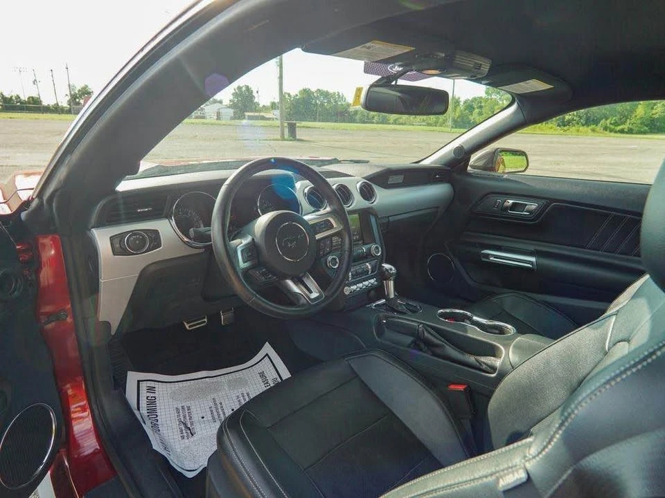 2015 Ford S550 Mustang GT - Image 9 of 14