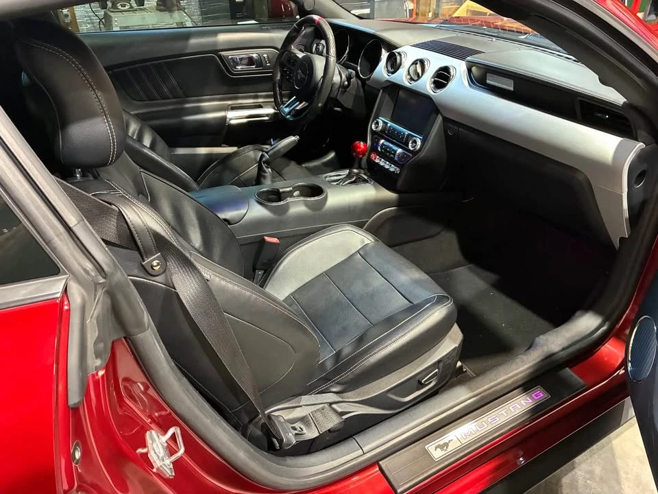 2015 Ford S550 Mustang GT - Image 6 of 19