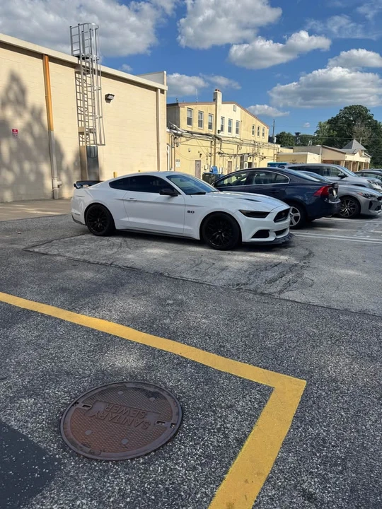 2015 Ford S550 Mustang GT - Image 4 of 7
