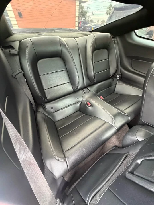2015 Ford S550 Mustang GT - Image 13 of 16