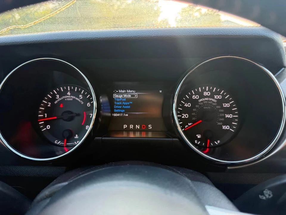 2015 Ford S550 Mustang GT - Image 13 of 14