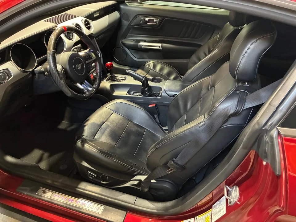 2015 Ford S550 Mustang GT - Image 11 of 19