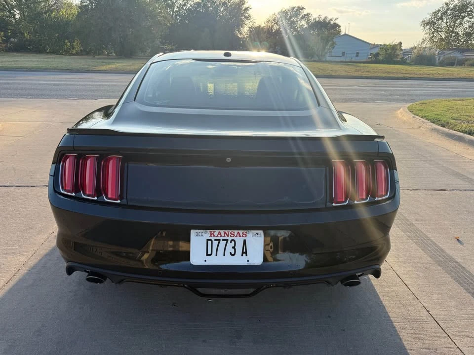 2015 Ford S550 Mustang GT - Image 5 of 14