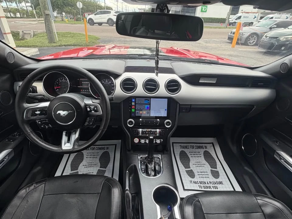 2015 Ford S550 Mustang GT - Image 3 of 16