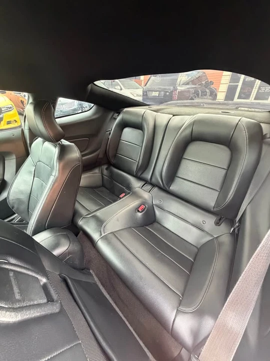 2015 Ford S550 Mustang GT - Image 12 of 16