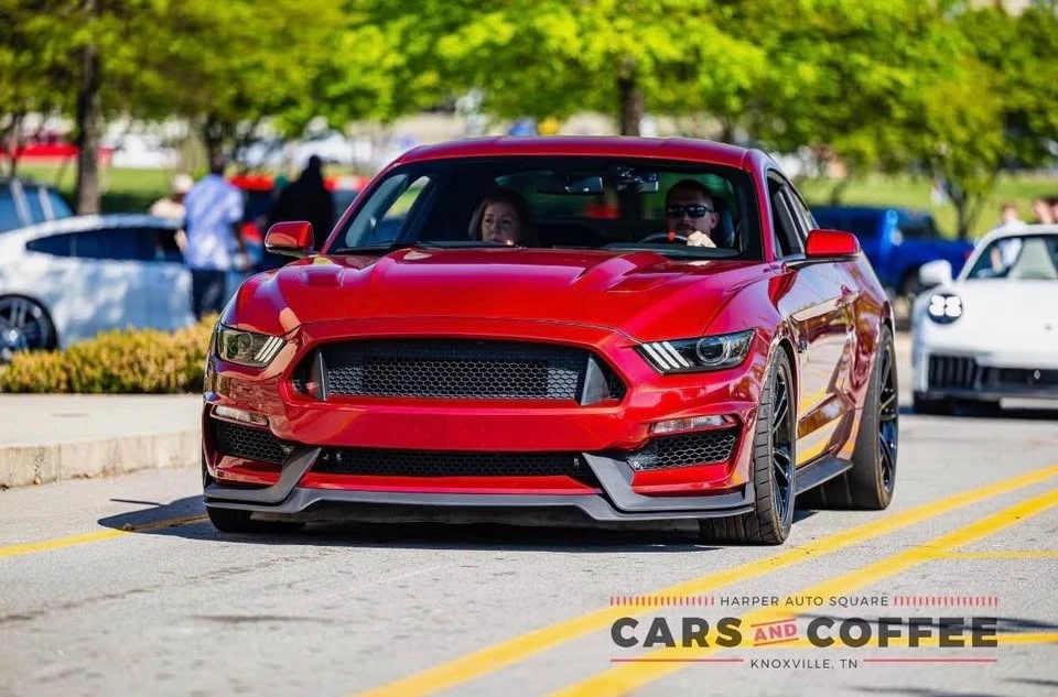 2015 Ford S550 Mustang GT - Image 2 of 19