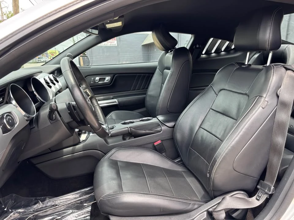 2015 Ford S550 Mustang GT - Image 10 of 12