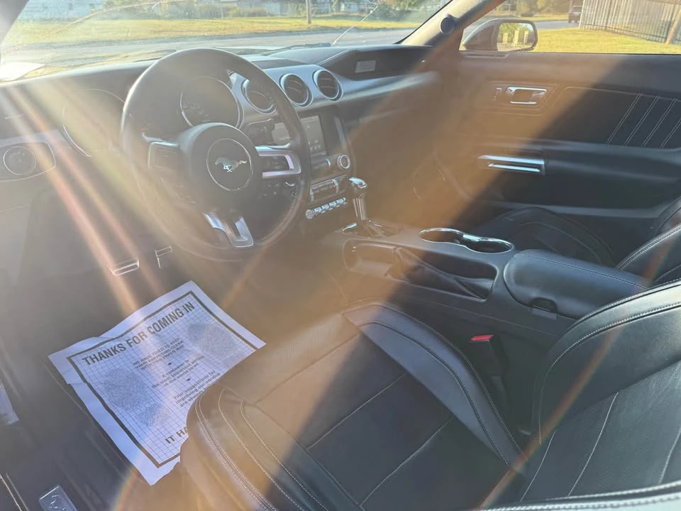 2015 Ford S550 Mustang GT - Image 11 of 14