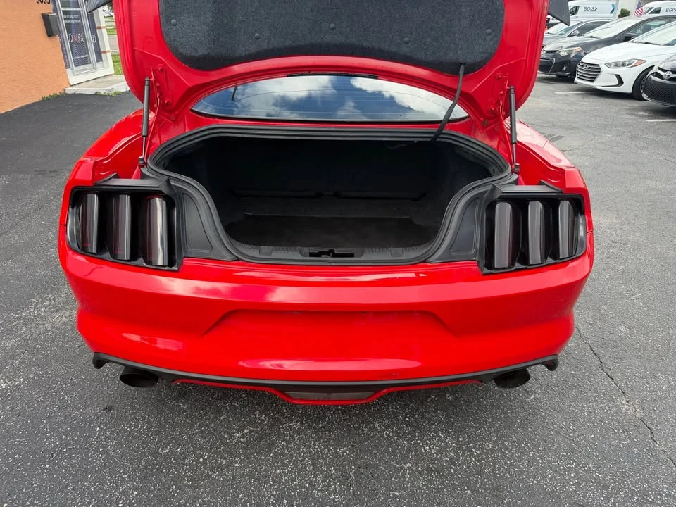 2015 Ford S550 Mustang GT - Image 14 of 16