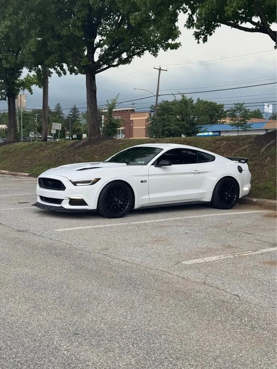 2015 Ford S550 Mustang GT - Image 6 of 7