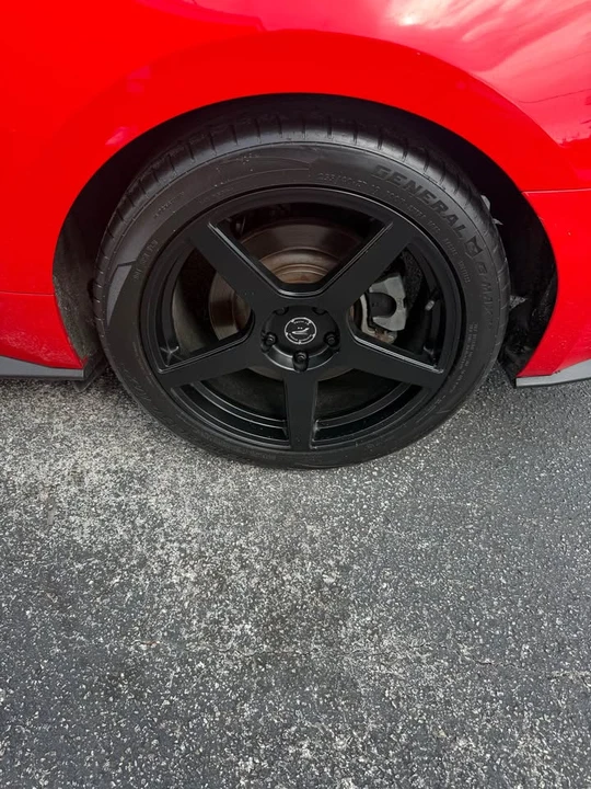 2015 Ford S550 Mustang GT - Image 15 of 16