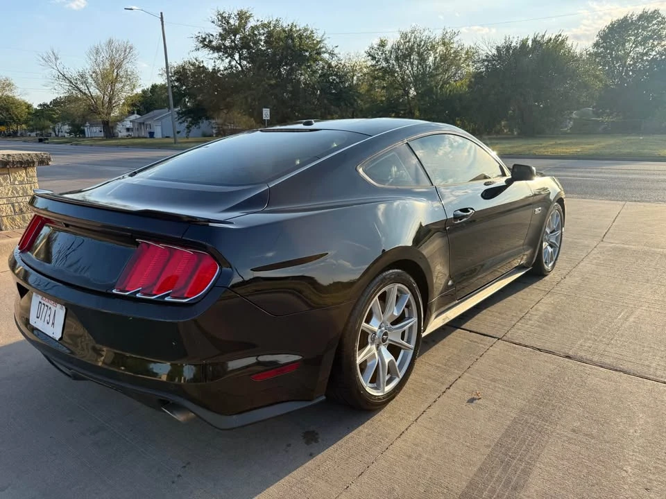2015 Ford S550 Mustang GT - Image 6 of 14