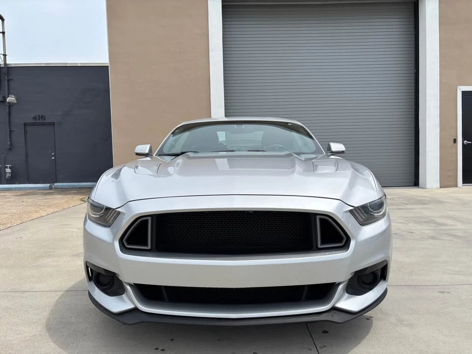 2015 Ford S550 Mustang GT - Image 9 of 12