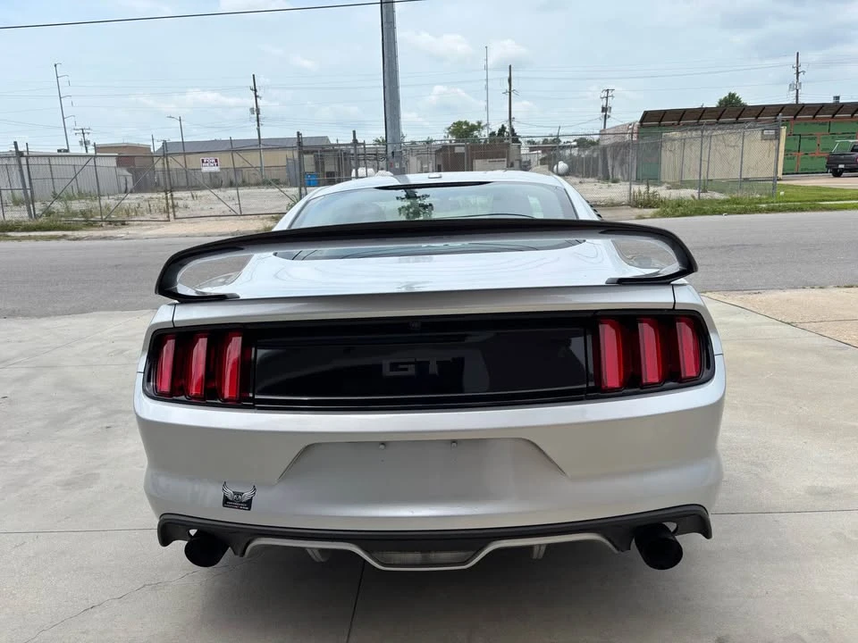 2015 Ford S550 Mustang GT - Image 5 of 12