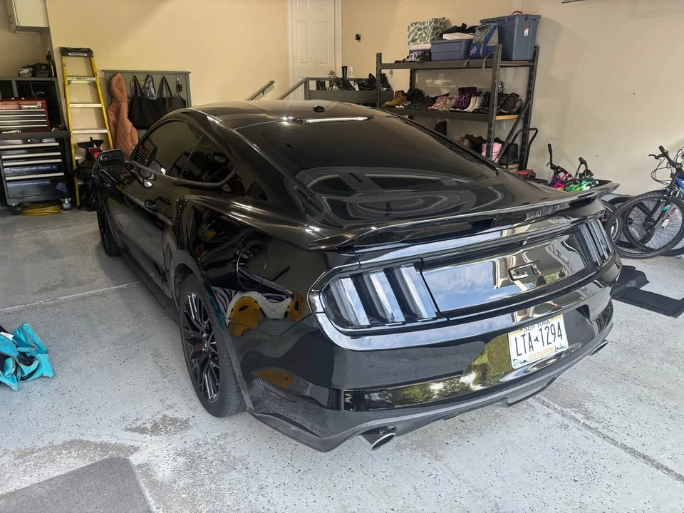 2015 Ford S550 Mustang GT - Image 4 of 8
