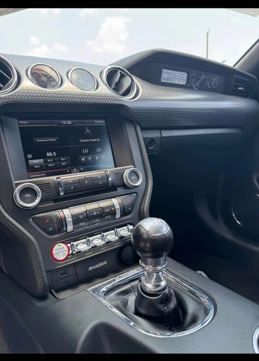 2015 Ford S550 Mustang GT - Image 7 of 8
