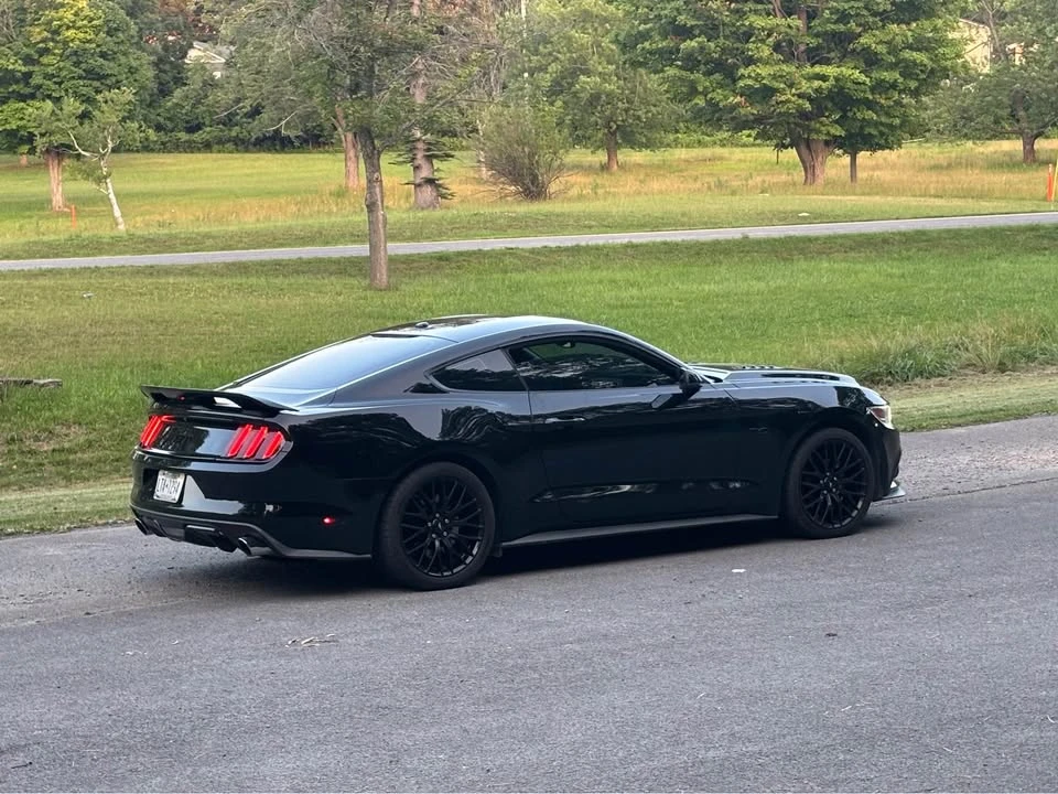 2015 Ford S550 Mustang GT - Image 6 of 8