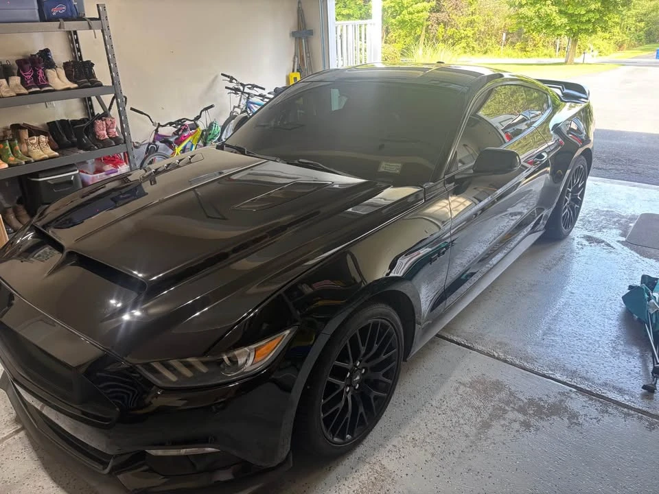 2015 Ford S550 Mustang GT - Image 3 of 8