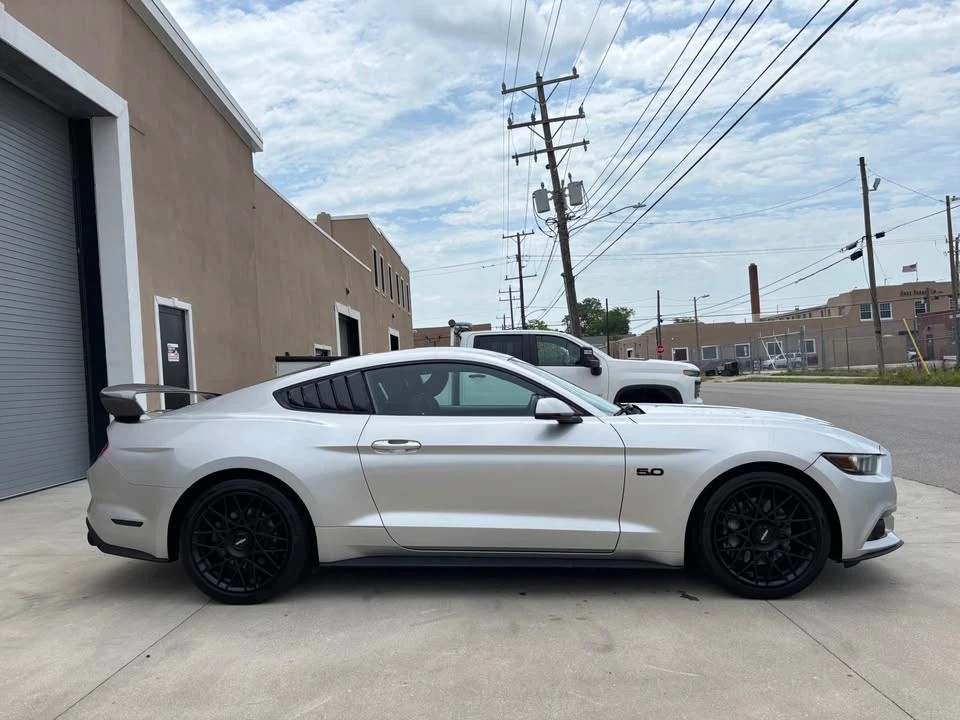 2015 Ford S550 Mustang GT - Image 6 of 11