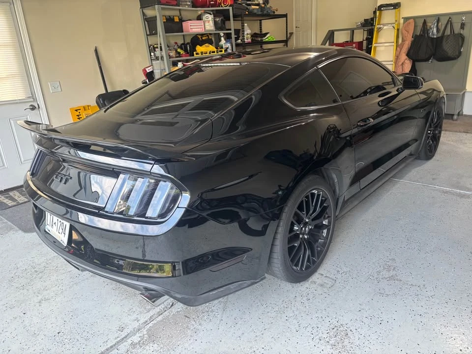 2015 Ford S550 Mustang GT - Image 5 of 8