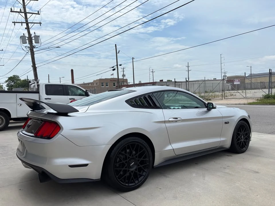 2015 Ford S550 Mustang GT - Image 5 of 11