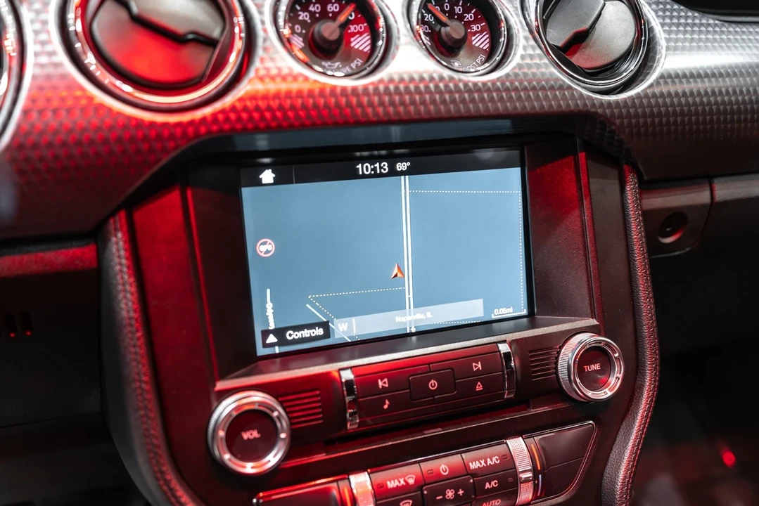 2015 Ford S550 Mustang - Image 14 of 21