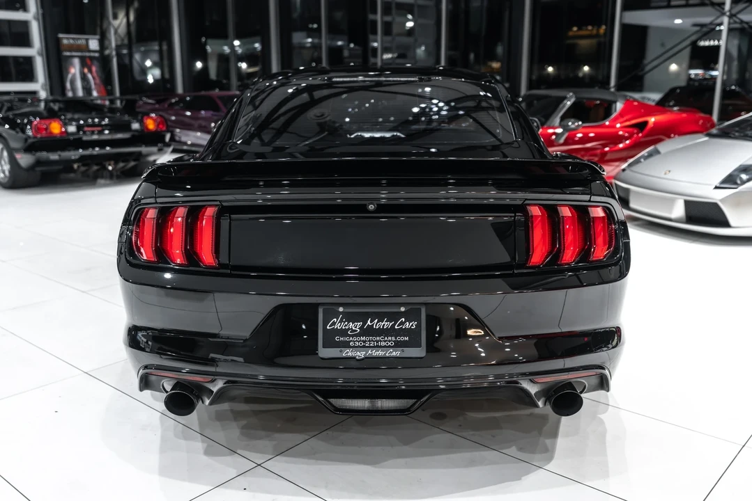 2015 Ford S550 Mustang - Image 3 of 21
