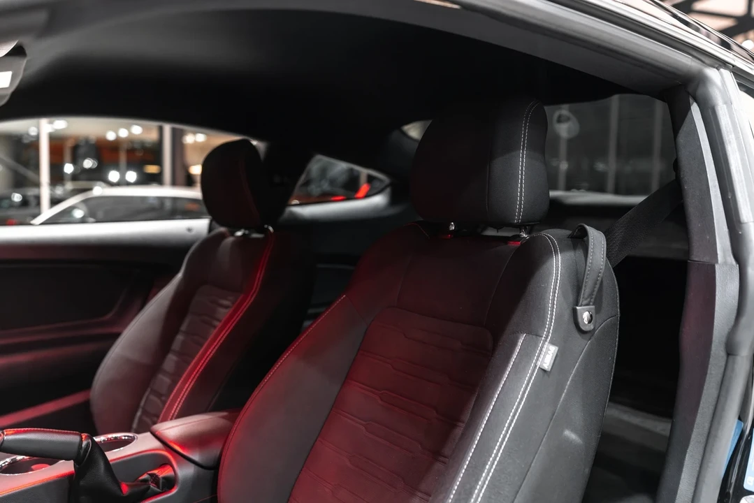 2015 Ford S550 Mustang - Image 20 of 21
