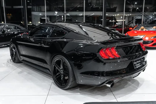 2015 Ford S550 Mustang - Image 2 of 21