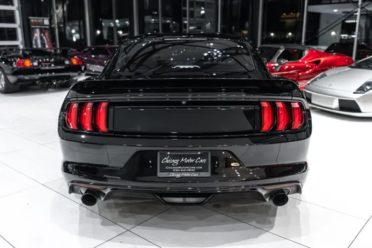 2015 Ford S550 Mustang - Image 3 of 21