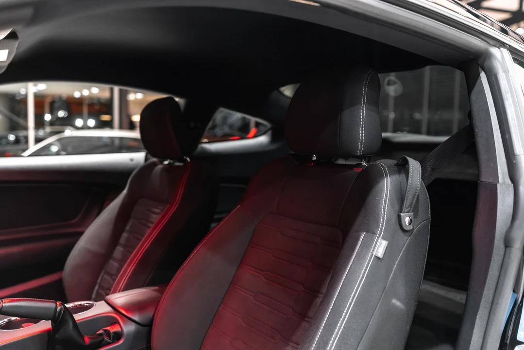 2015 Ford S550 Mustang - Image 20 of 21