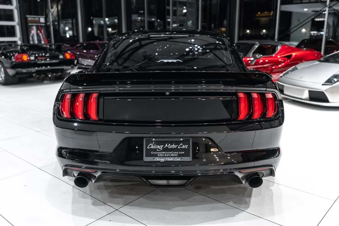 2015 Ford S550 Mustang - Image 3 of 21