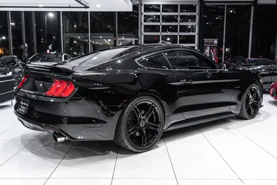 2015 Ford S550 Mustang - Image 4 of 21