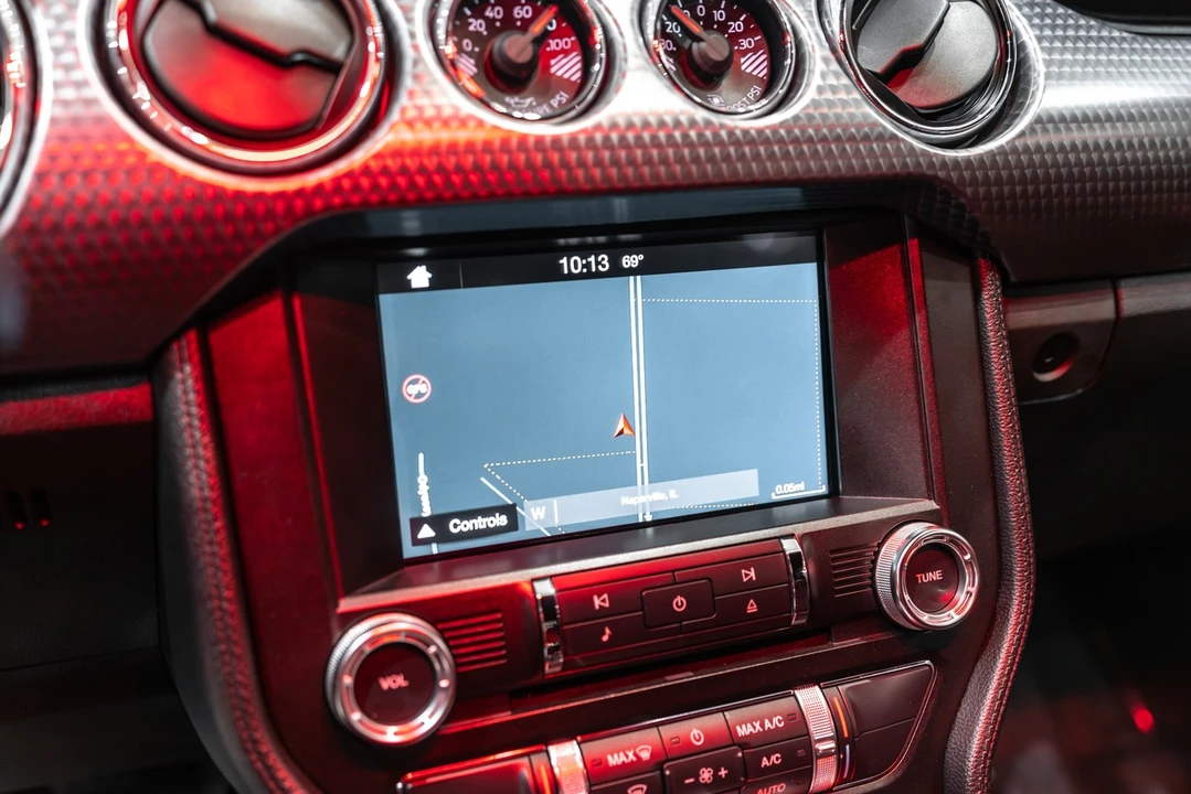 2015 Ford S550 Mustang - Image 14 of 21