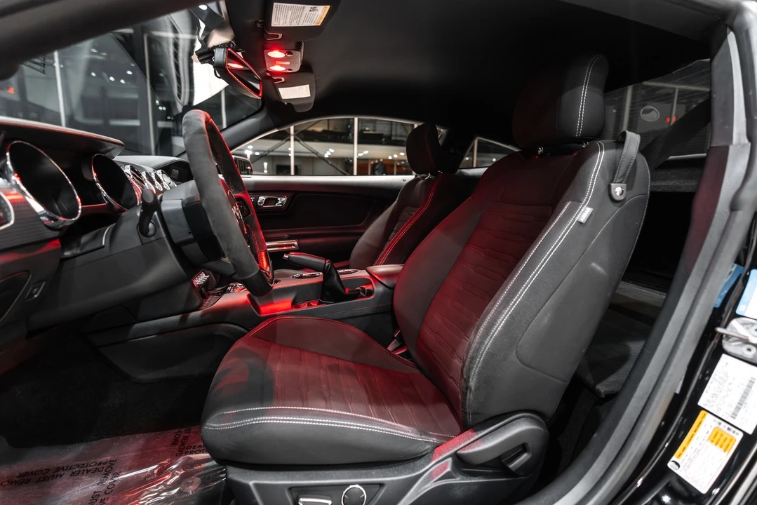2015 Ford S550 Mustang - Image 21 of 21
