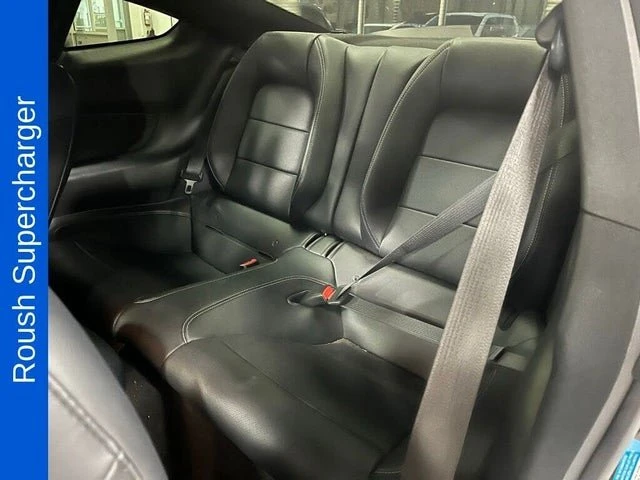 2015 Ford S550 Mustang - Image 7 of 13
