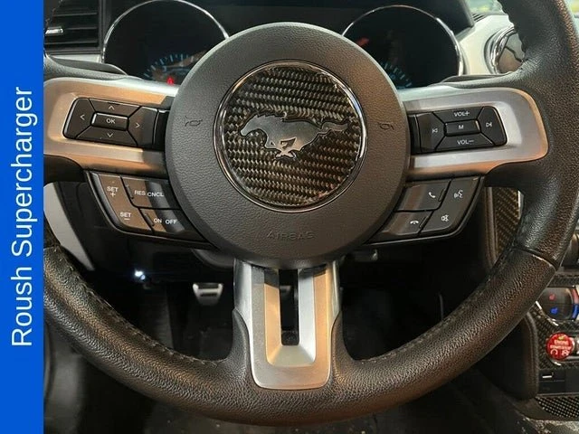 2015 Ford S550 Mustang - Image 8 of 13