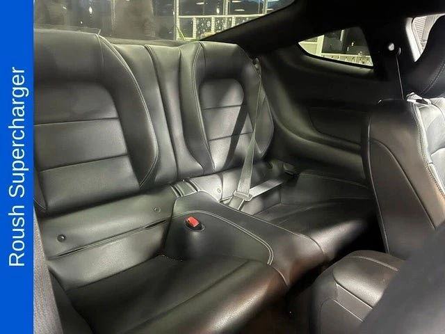 2015 Ford S550 Mustang - Image 5 of 13