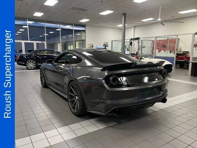 2015 Ford S550 Mustang - Image 3 of 13