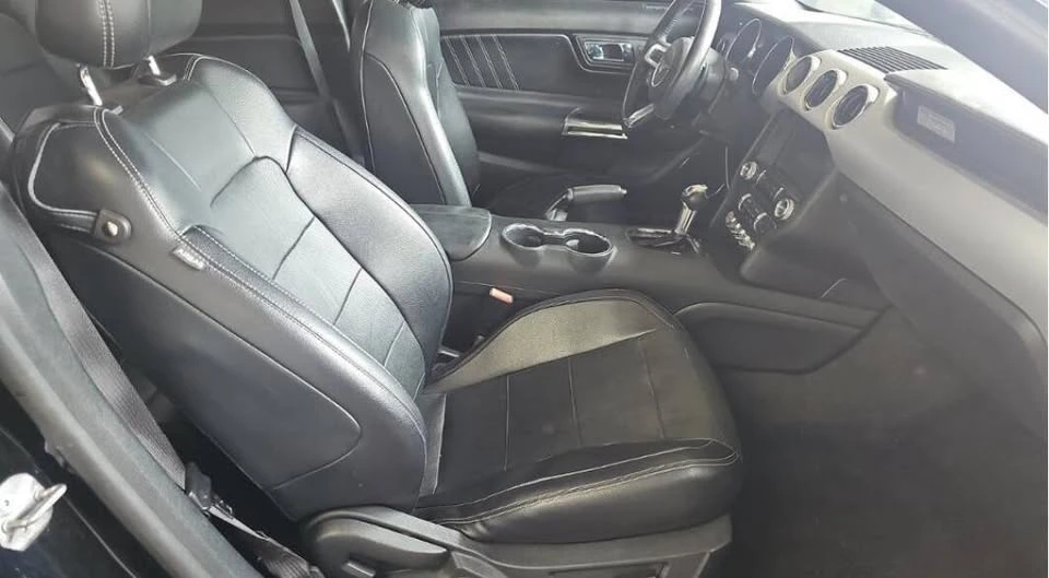 2015 Ford S550 Mustang GT - Image 6 of 7