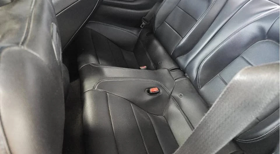 2015 Ford S550 Mustang GT - Image 7 of 7