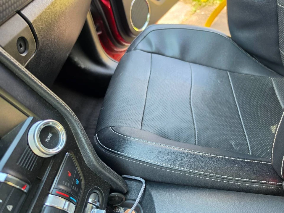 2015 Ford S550 Mustang - Image 12 of 16